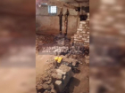 Волжское убежище опасное для жизни: ответ УК и администрации