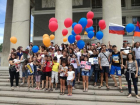 Волжане взяли два ГранПри на международном фестивале