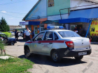 Расстрелявший жену в магазине мужчина погиб в Волгоградской области