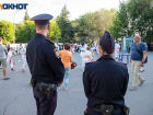 Подделал штрих-код и попытался сэкономить: в Волжском росгвардия задержала мужчину