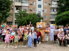 Шашлык, плов и японский гольф: Волжский готовится шумно отметить День соседей