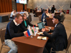 Реверсная бизнес-миссия открыла новые экспортные перспективы для предпринимателей Волгоградской области