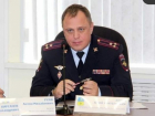Ушедший в отставку после скандального ДТП экс-начальник УВД стал замом главы Волжского
