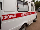 В Волжском женщина на «Мерседесе» сбила 18-летнего парня
