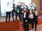 Волжских школьников уговаривали отказаться от алкоголя, сигарет и наркотиков