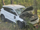 «Джилли» в кювете: утро обернулось больничной койкой для четверых пострадавших в Среднеахтубинском районе