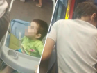 В Волжском учредили проверку семьи, чьи дети просили еду на улицах