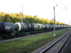 Под Волгоградом товарный поезд переехал неизвестную женщину