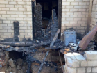 Подробности гибели супружеской пары в пожаре в Волгоградской области