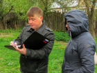 Волжским дачникам пригрозили штрафом в 4000 рублей за костры и кучи мусора 