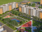  Старт продаж в ЖК «Династия Парковый» совсем скоро!