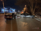 Подробности тройной аварии в Волжском: ВИДЕО
