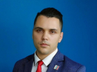 Задержали волгоградского координатора штаба Навального