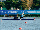 Волжский каноист Данил Положенцев сорвал куш из побед на Кубке олимпийских чемпионов