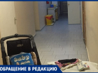Ребенка из Волжского с тяжелой формой ДЦП положили рядом с туалетом в волгоградской больнице