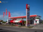 В Волгоградской области снова взлетели цены на бензин