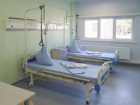 Число коек в ковидных госпиталях увеличится до 5 000 в Волгоградской области