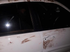 Девушку-таксиста порезали ножом в Волгограде