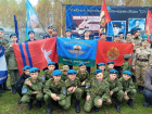 Волжские курсанты отправились на военно-патриотические сборы во Владимирскую область