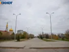 Волжский встречает воскресенье в пасмурных объятиях, но без дождя