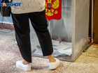 Жителей многоквартирного дома потеряли на выборах в Волгограде