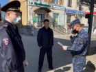 ИП выписали штраф за нарушение режима прекращения работы торговли в Волжском