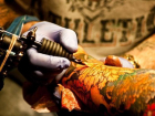 Татуировщики целый день будут набивать наколки, чтобы помочь детскому дому в Волжском
