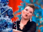 Волжанка Скабеева дебютировала как певица с песней про фейки 