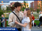  «Вальс Победы»: Волжский закружился в танце к 9 мая