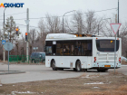 Только привитых от COVID-19 будут пускать в междугородние автобусы в Волгоградской области