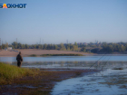 В Волгоградской области мужчина открыл стрельбу по рыбакам