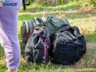 Мероприятия по частичной мобилизации скоро закончатся в Волжском