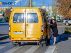Большинство волжан считают, что властям выгодно лишить жителей маршруток