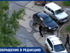 «Случилась перестрелка, смотреть на этот ужас очень страшно», - волжанка