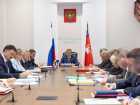 В Волгоградской области готовят новую трехлетнюю программу развития муниципалитетов