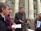 Депутат Осипов отправил обращение жителей Волжского в Государственную Думу 