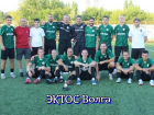 Названы победители Кубка Волжского по футболу