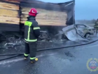 Трое сгорели заживо: жуткое ДТП с фурой произошло в Волгоградской области 