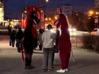 Волжанка обвинила аниматоров в «обдираловке»: фото с конями из «Трех богатырей» обошлось в 2000 рублей