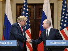 Путин и Трамп могут провести встречу в Саудовской Аравии