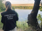 12-летний ребенок утонул на реке в хуторе Волгоградской области