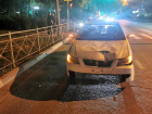 В Волжском о состоянии сбитого пешехода, который пошел на красный под колеса авто, рассказали медики
