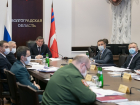 Новогодние гуляния под надзором: Бочаров поручил усилить контроль за эпидобстановкой в праздники