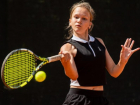 12-летняя волжанка Дарина Масаутова выиграла два золота на теннисном турнире в Ереване