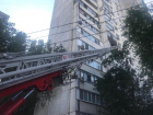 52-летний мужчина скончался в пожаре в Волгограде: подробности