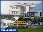 Железнодорожный вокзал в Волжском пережил реставрацию