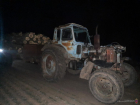 Срубили деревья для личных нужд: в Волгоградской области задержали подозреваемых в незаконной вырубке лесов 