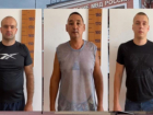 В Волжском задержали троих мужчин, пытавшихся «обнести» квартиру