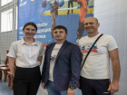 Волжане завоевали медали межрегионального турнира по кикбоксингу