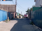 В Волжском из-за проблем с проводкой сгорели дачи